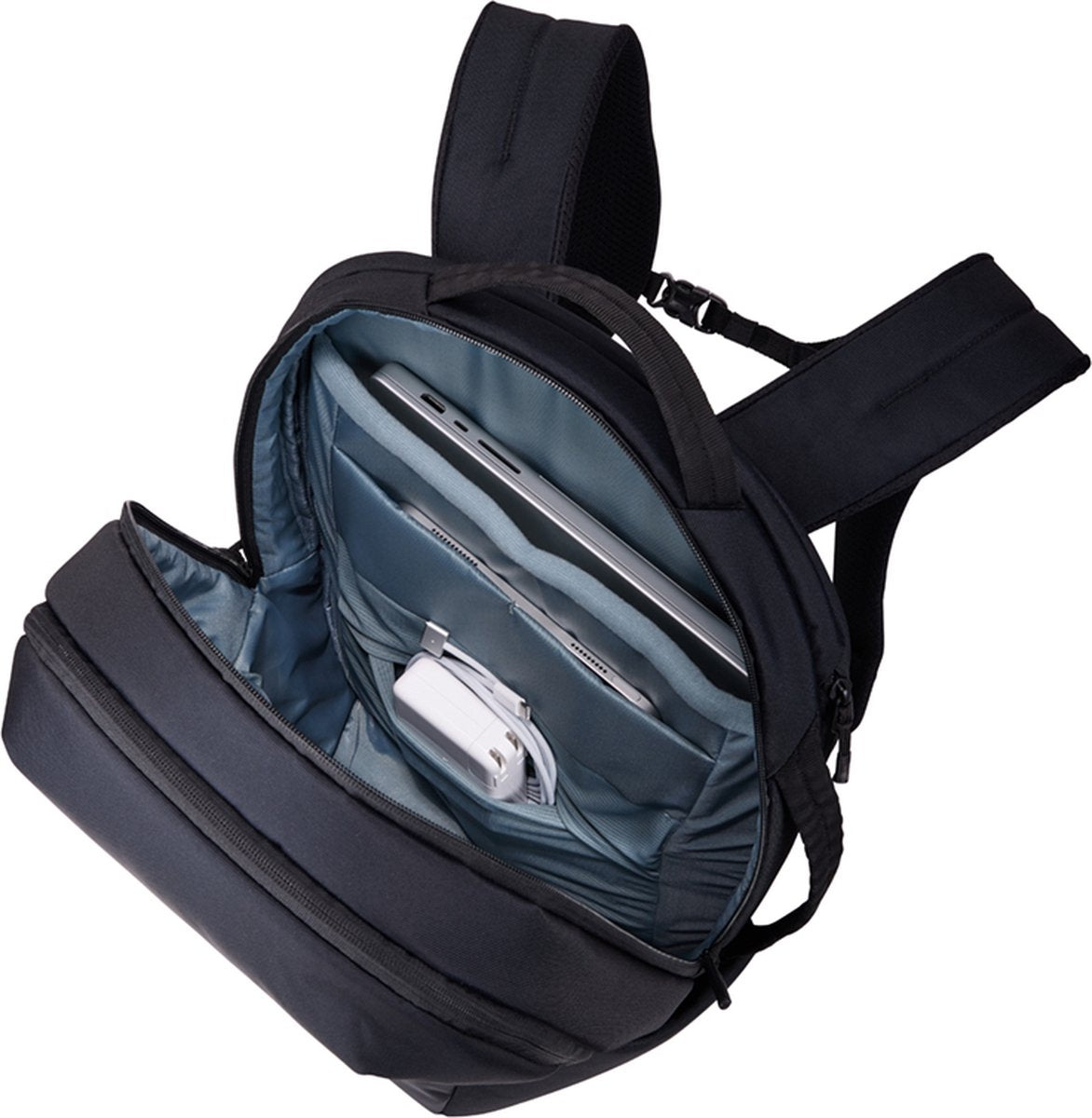 THULE Subterra 2 rugzak 27L - zwart