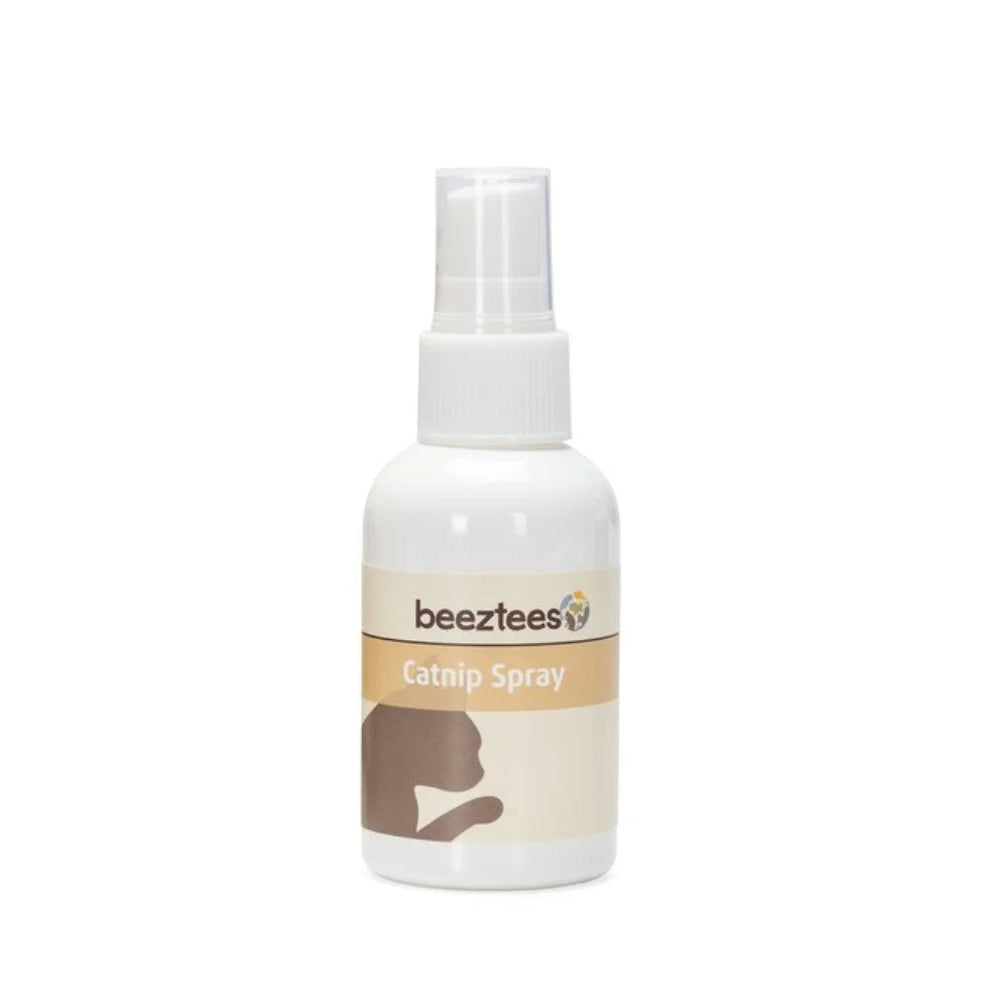BEEZTEES Catnip spray - 50ml