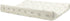 JOLLEIN Hoes aankleedkussen jersey - 50x 70cm - twig olive green