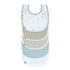 LASSIG Bib fopspeen 5st - floral
