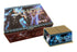 Vuurwerk THOR - 96 shots compound cake 624g F2 75sec
