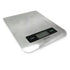 Weegschaal inox - 1gr/5kg