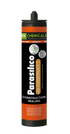 PARASILICO Ax construct - RAL9010 zuiver wit - 300ml