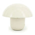BY BOO Toad tafellamp - 29x27cm - beige