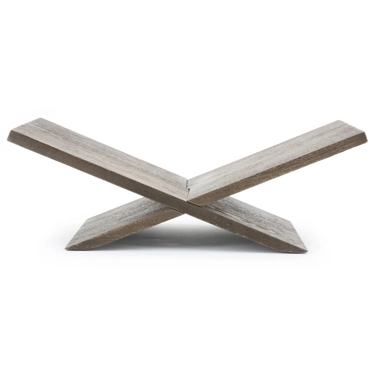 BY BOO Tee boekenstand - bruin