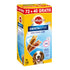 PEDIGREE - Dentastix S - 72+40 gratis