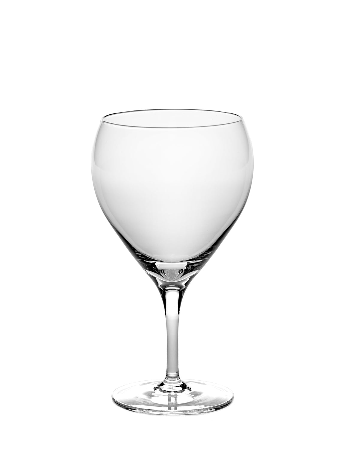 SERGIO HERMAN Inku - Champagnecoupe 20cl transparant (prijs/ stuk, 4st/doos min2