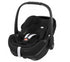 MAXI COSI Pebble 360 pro II twillic black