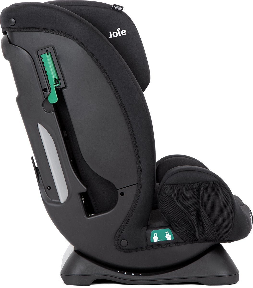 JOIE Fortifi R129 autostoel - shale