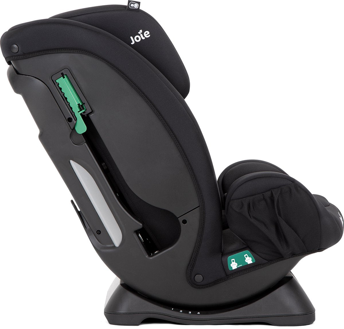 JOIE Fortifi R129 autostoel - shale