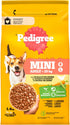 PEDIGREE adult - Gevogelte & groenten - 1.4kg