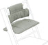 STOKKE Tripp Trapp kussen- glacier green