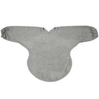 TIMBOO Slab met mouwen - moon blue