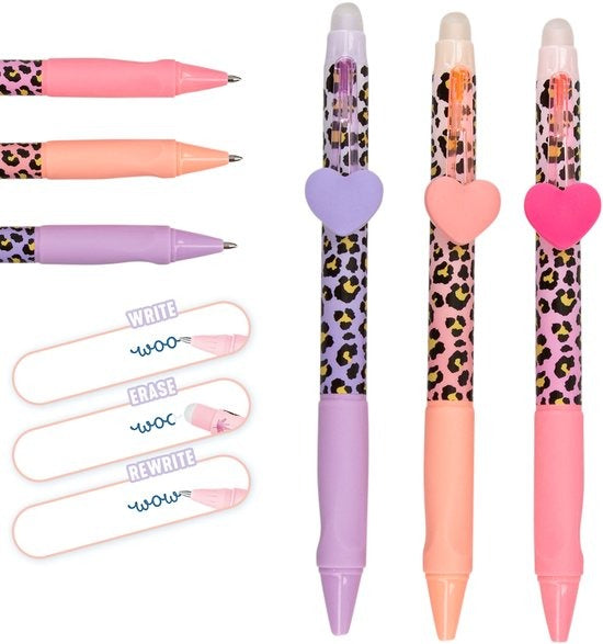 PENFECTION Gelpen hart