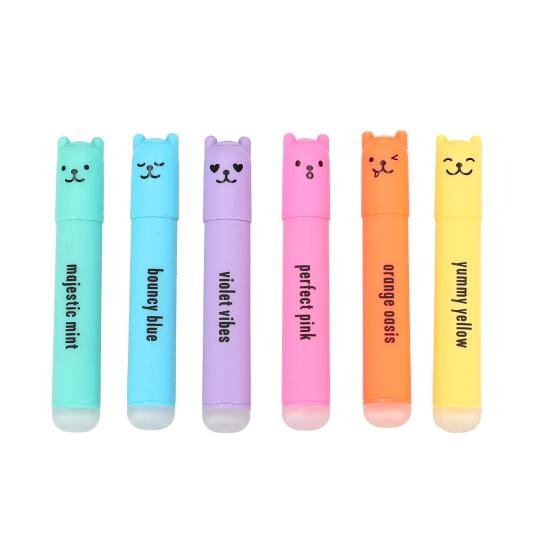 PENFECTION Mini highlighter