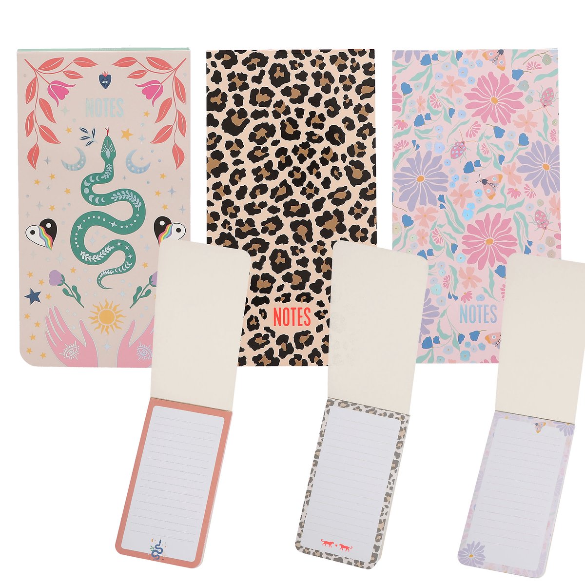 PENFECTION Notitieboek