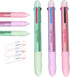 PENFECTION Gelpen 4 kleuren
