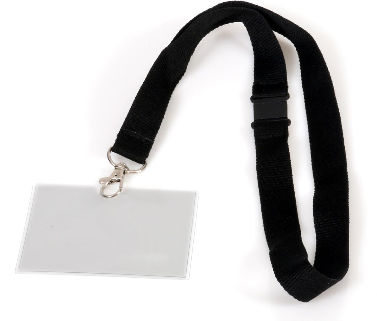 EUROPEL Badgehouder + koord