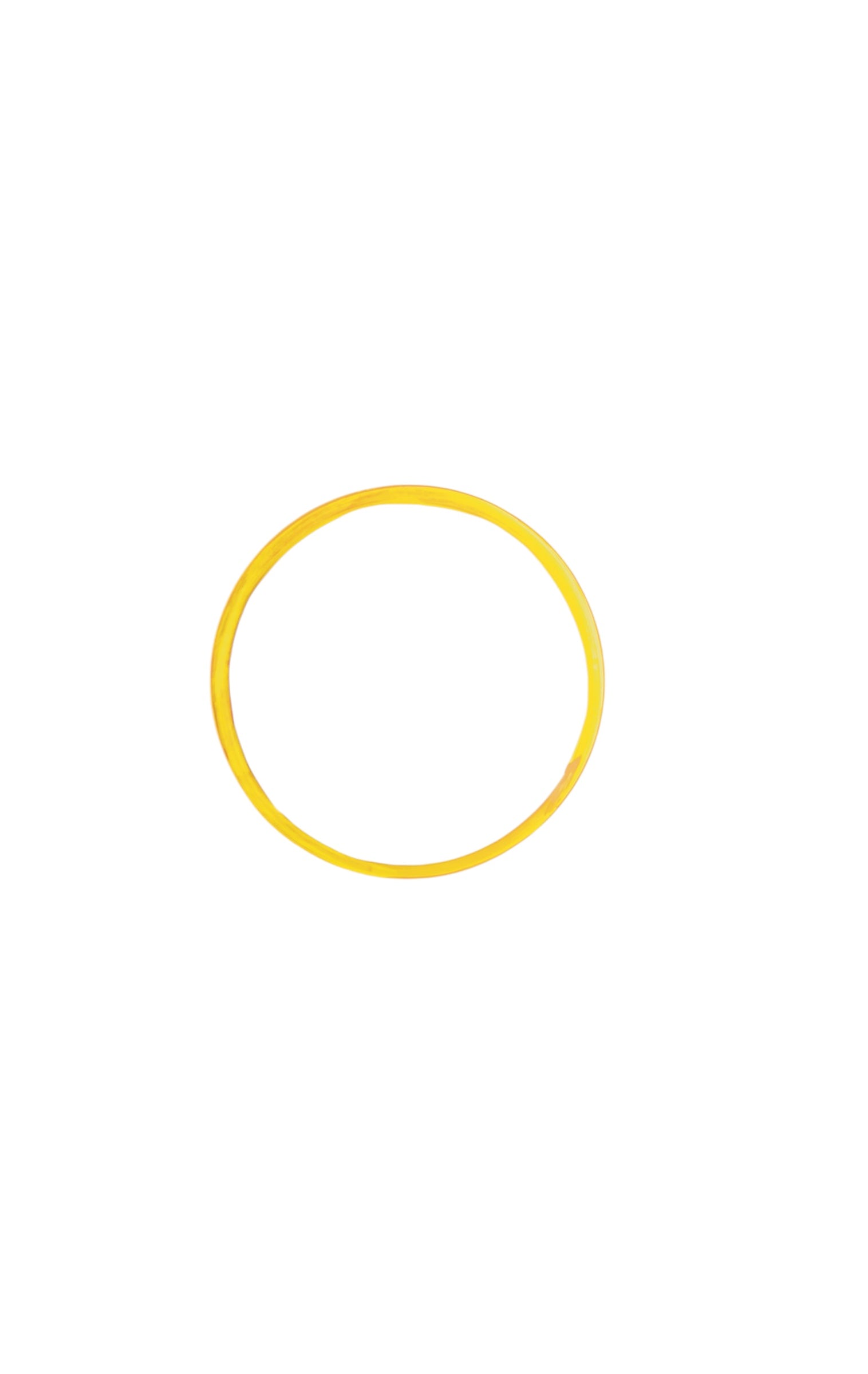 VAL Chef's creation - dark yellow