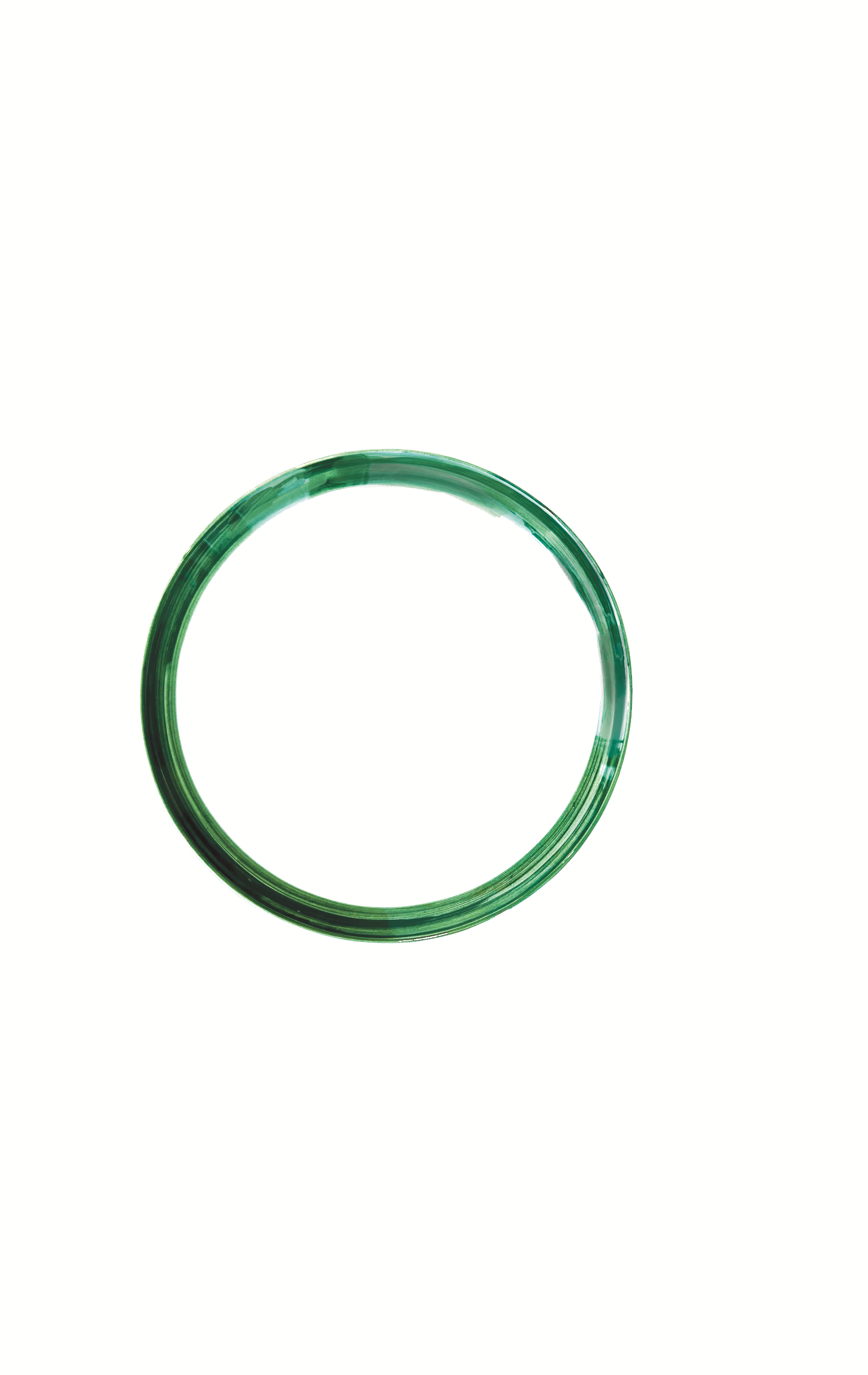 VAL Chef's creation - dark green