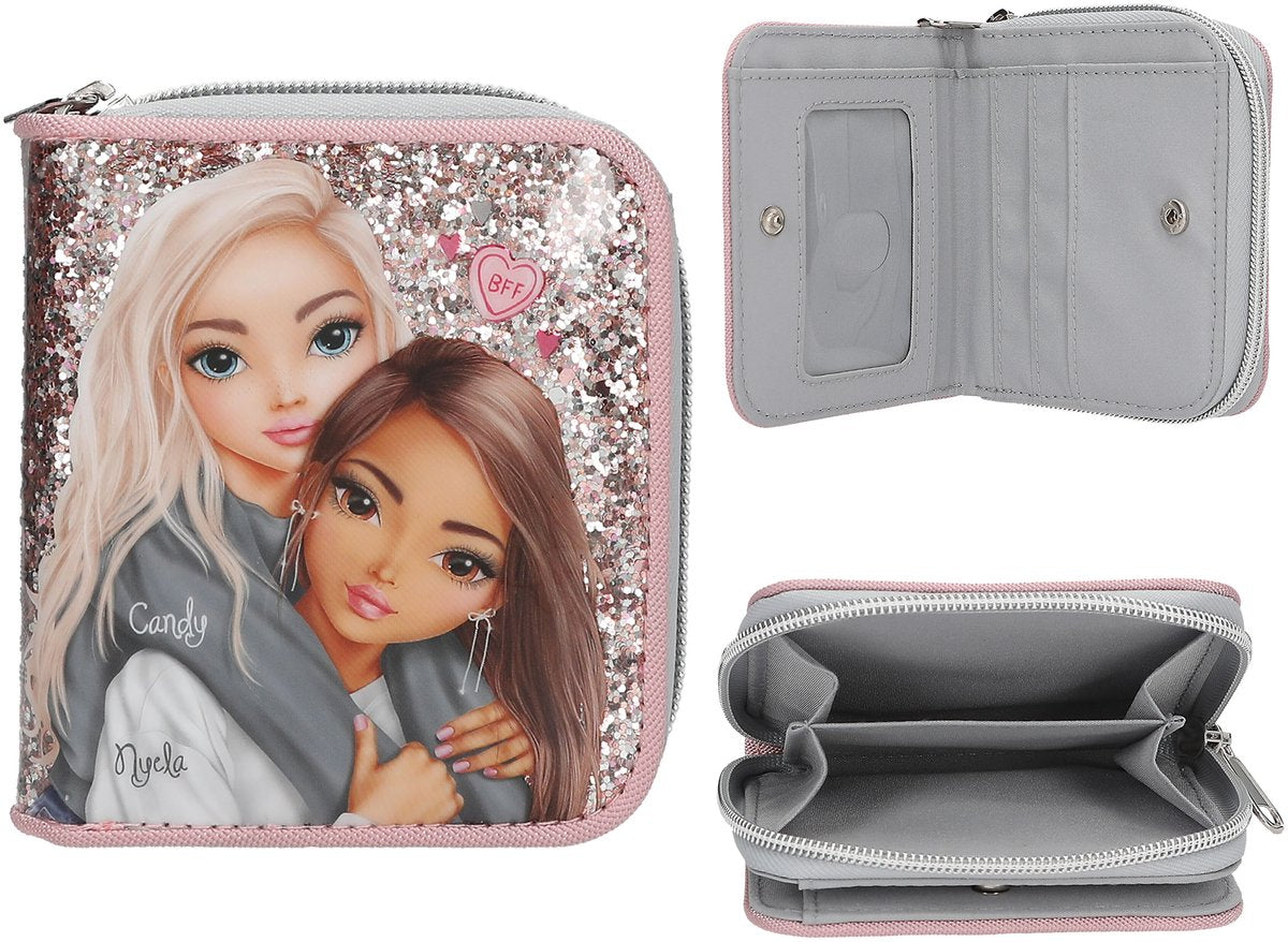 TOPMODEL Portemonnee my bff