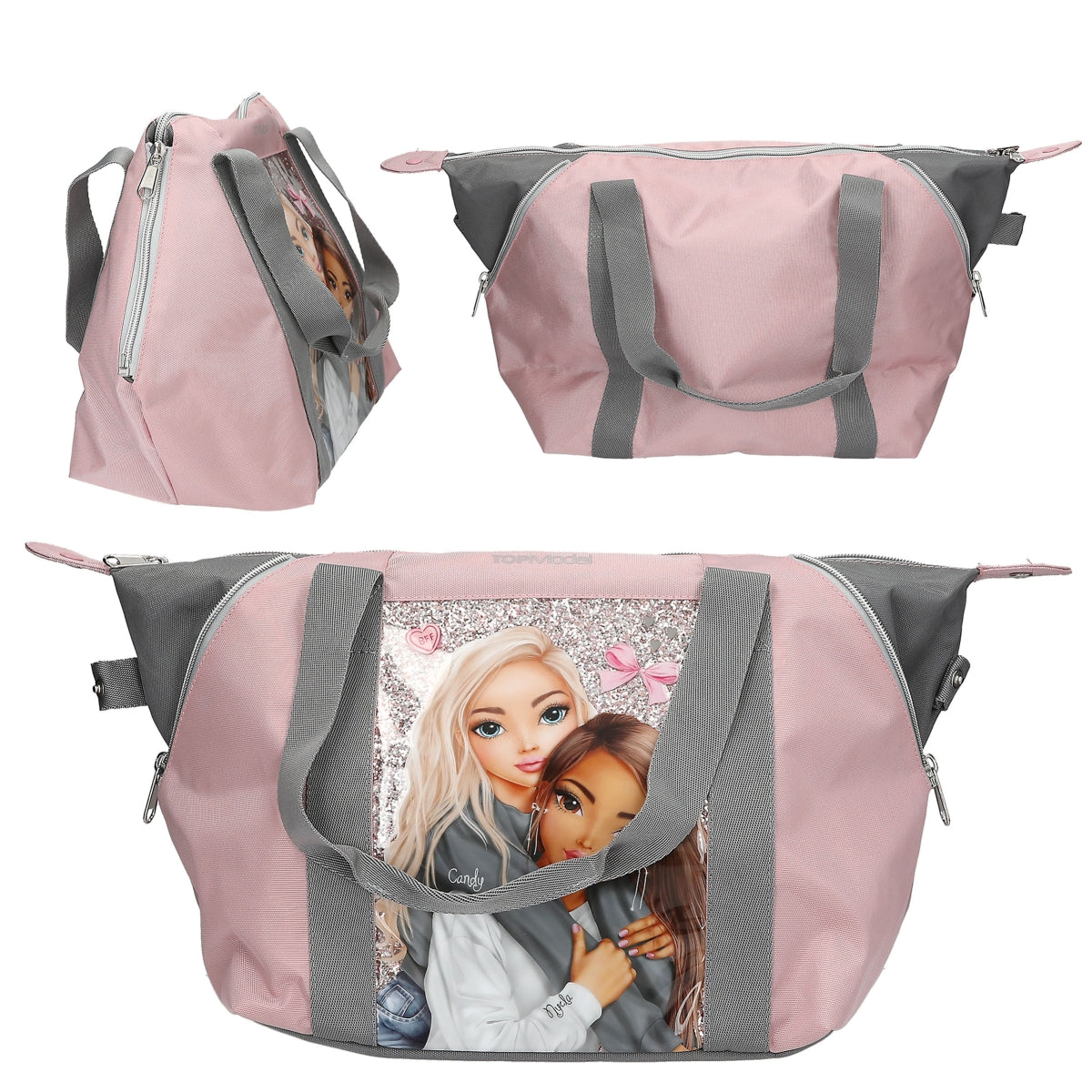 TOPMODEL Sporttas my bff