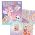YLVI Create your diamond