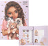 TOPMODEL Briefpapier cat love