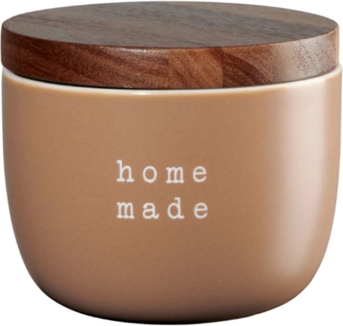 ASA Hey! - Jampot home made