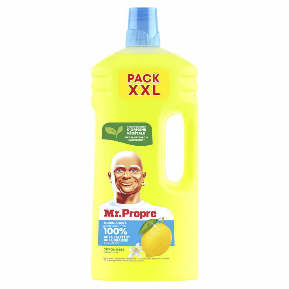 MR.PROPER allesreiniger 2L - Lemon