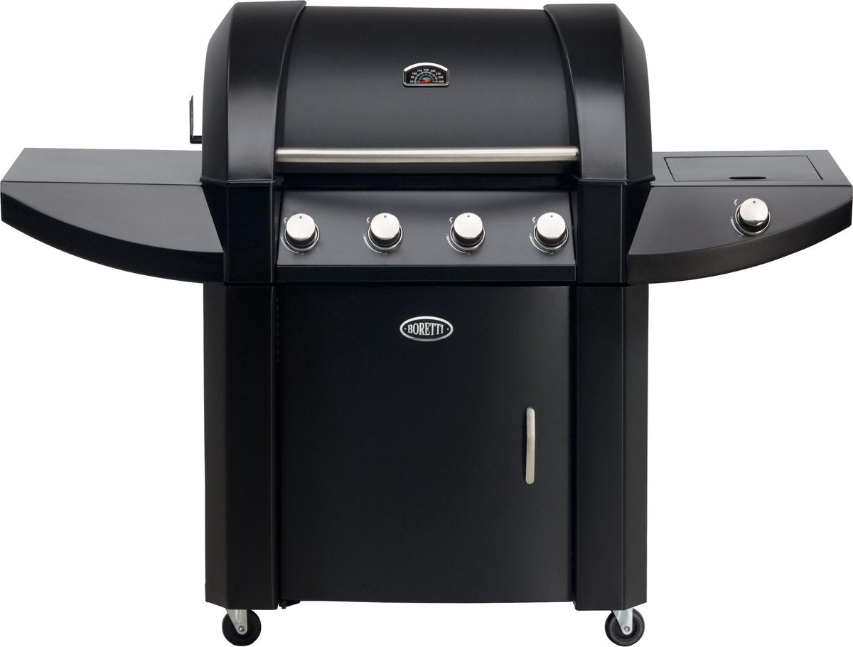 Boretti ROBUSTO bbq gas