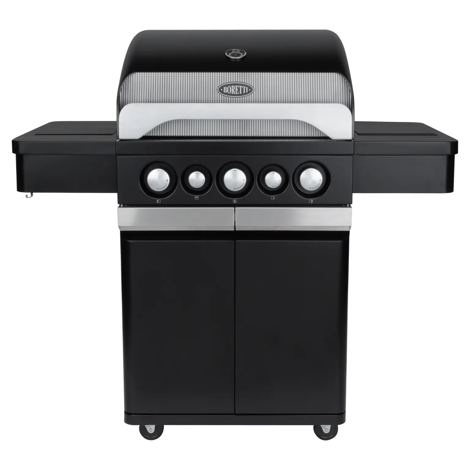 Boretti LEONARDO 3B bbq gas
