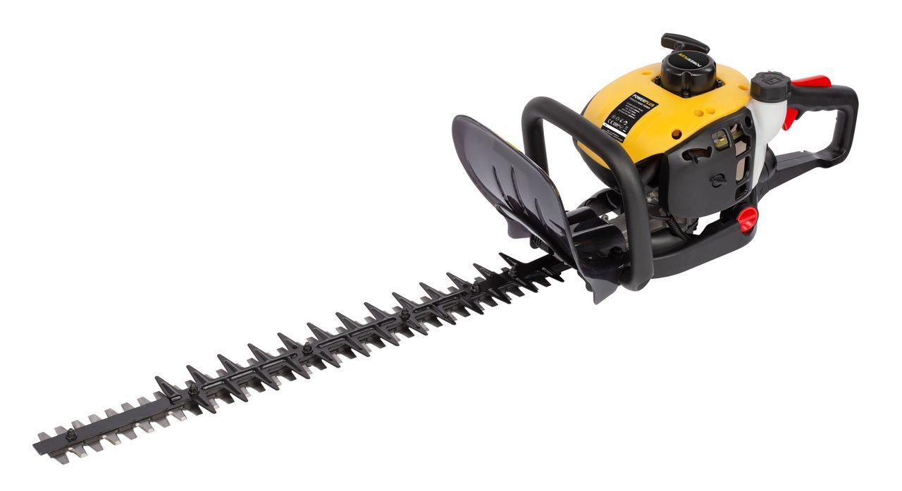 POWERPLUS Haagschaar 25.4cc 600mm