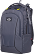 WALKER Campus Neo rugzak - Wizzard steel grey