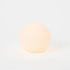 SMILEY Bundle of light - 12x11cm - all white