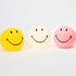 SMILEY Bundle of light - 12x11cm - wit/ zwart