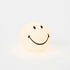 SMILEY Bundle of light - 12x11cm - wit/ zwart