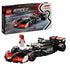 LEGO Speed Champions 77250 - Moneygram Haas F1 team VF-24 racewagen