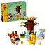 LEGO 40709 - dierenspeeltuin in de lente