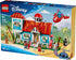 LEGO Disney 43268 - Lilo en Stitch strandhuis