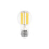Eglo LM E27 LED A60 4,9W 3000K helder high efficiency