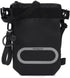 HEDGREN OTU vertical crossover + RFID coated black