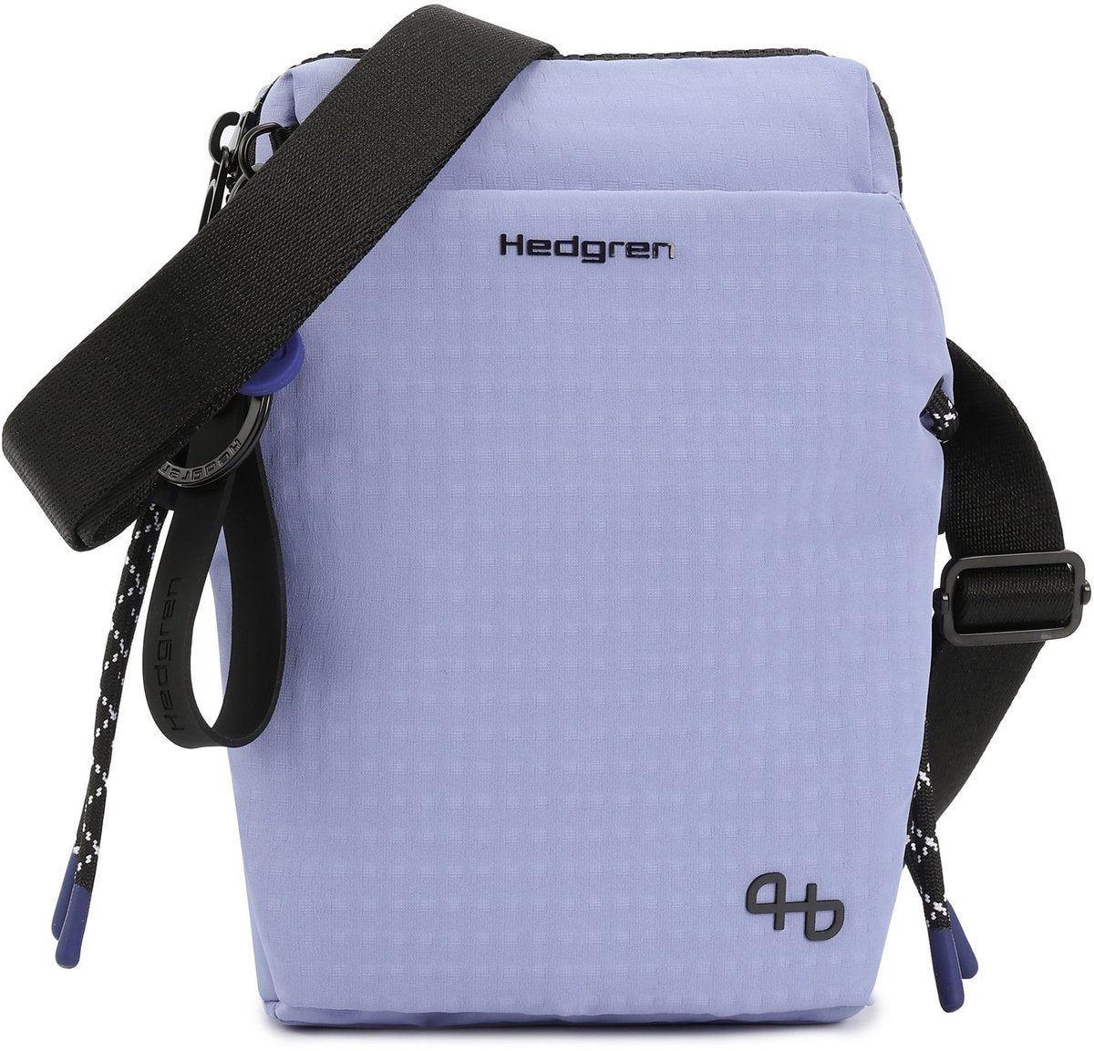 HEDGREN Sipho Crossover - Jacaranda blue