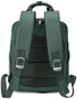 HEDGREN Rappu M RFID rugzak 15  duck green