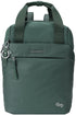 HEDGREN Rappu M RFID rugzak 15  duck green