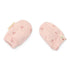 Little Dutch Fairy Flowers - krab wanten - roze - one size