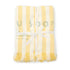 Little Dutch Beach Sunny - stranddoek - geel