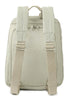 HEDGREN Vogue rugzak L RFID - Jean pussywillow grey