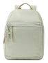 HEDGREN Vogue rugzak L RFID - Jean pussywillow grey
