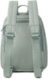 HEDGREN Vogue rugzak L RFID - Jean lily pad
